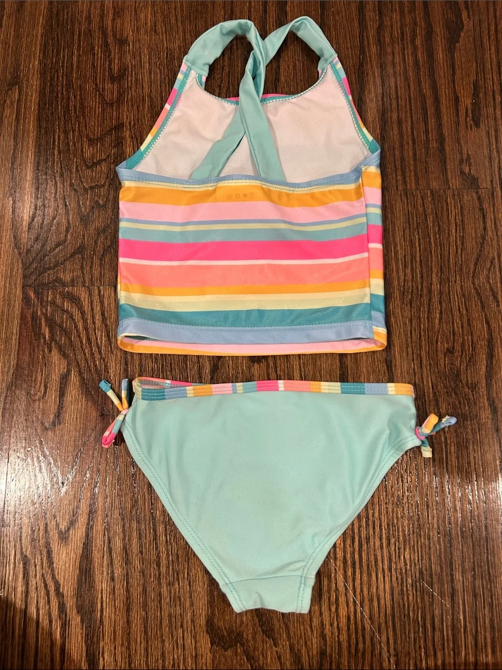 Shelloha bright multi